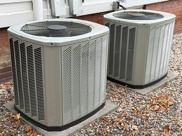Reliable Ductwork Repair contractor in Georgetown, PA by JG Cool HVAC